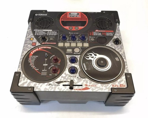 Yamaha djx iib - yamaha,