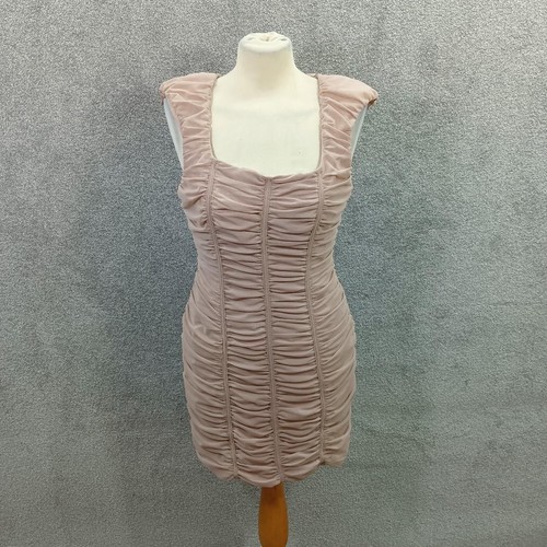 Zara nude mesh - zara,