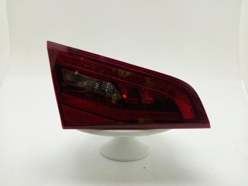 Audi tail light rear lamp - a3,