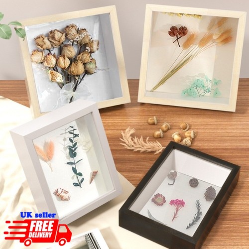 Specimen range deep - deep, frame