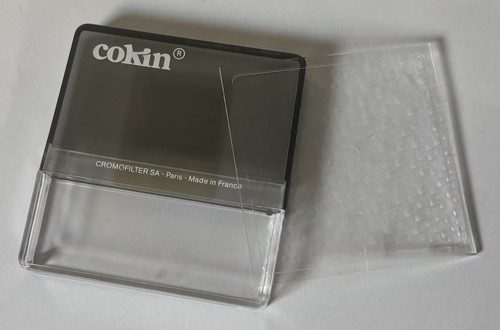 Cokin series diffuser 3 - series,