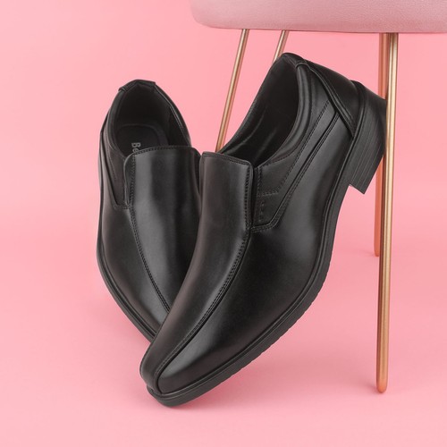 Beckett mens shoes black - beckett,