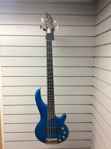 Cort curbow string bass - 4,