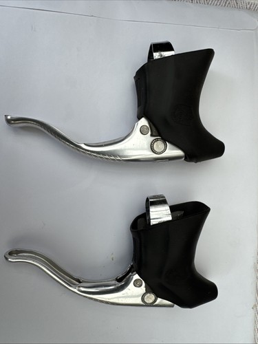 Campagnolo vintage chorus - campagnolo,