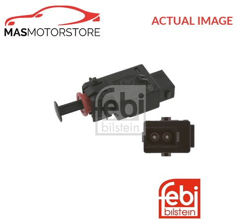 Brake light switch - switch, stop