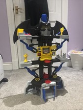 Fisher-Price Imaginext DC