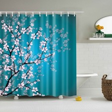 Shower Curtains Waterproof