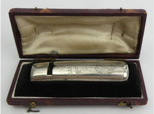 Victorian stirling silver