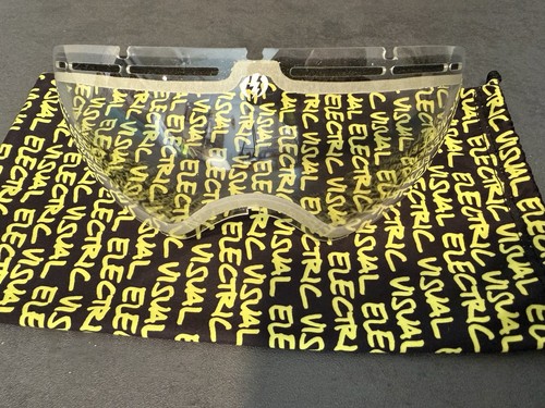 Electric eg2 replacement - eg2.5,