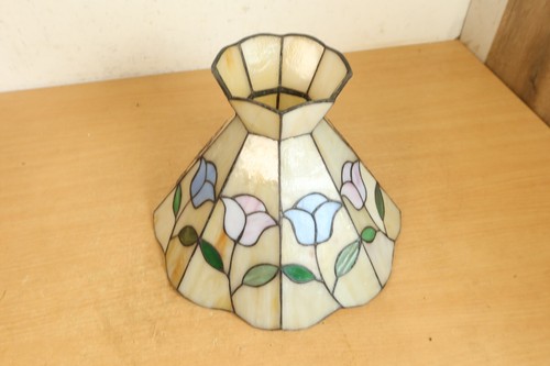 Vintage tiffany style art - vintage,