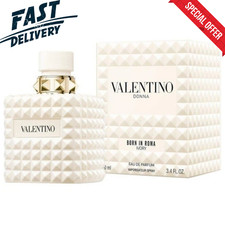 Valentino Donna Born in Roma