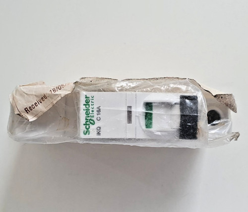 Schneider ikq 16a type - ikq, mcb