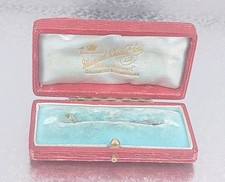 ANTIQUE JEWELLERY BROOCH