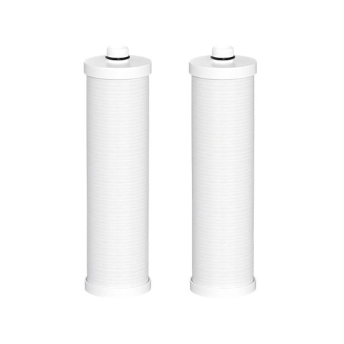 Water filter replacement - water,