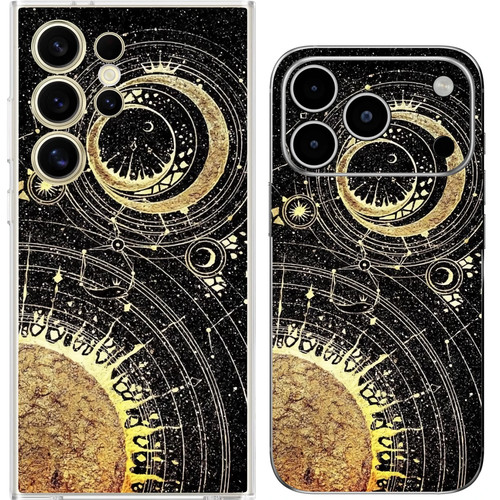 Celestial astrological sun - celestial,