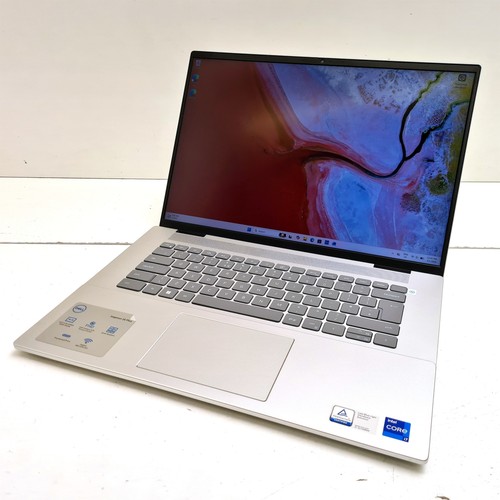 Dell inspiron plus 7630 - 16, 16"