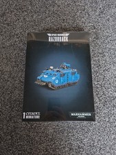 Warhammer 40k: Space Marine