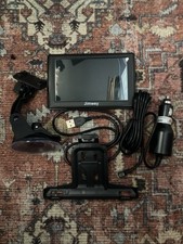 Jimwey GPS Navigation System