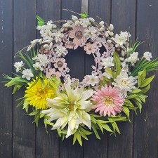 Handmade Brand New Spring