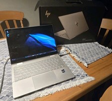 HP Envy X360 2 In 1 Laptop