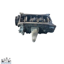 complete Mercedes C220 C Class