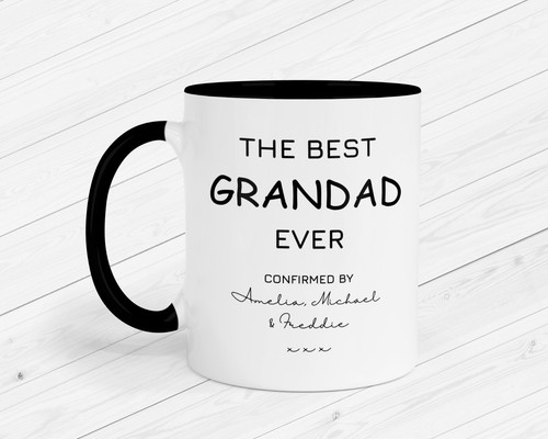 Personalised fathers day gift - day,