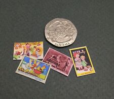 Dolls House Miniatures 1940s