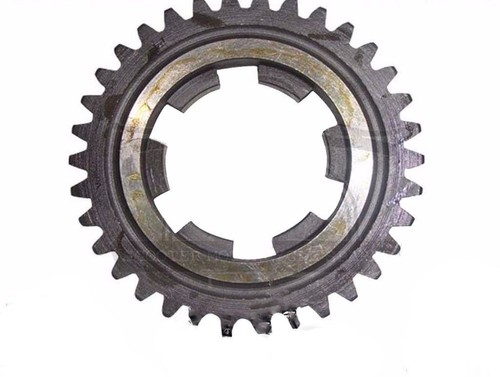 Lambretta 2nd speed - gear, cogs
