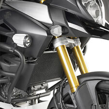 GIVI PR3105 STAINLESS STEEL RADIATOR GUARD SUZUKI DL 1000 V-Strom 2014 - 2018