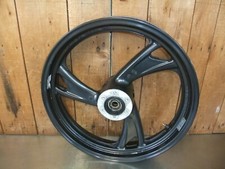 Yamaha TDM 850 4TX 1997  Front