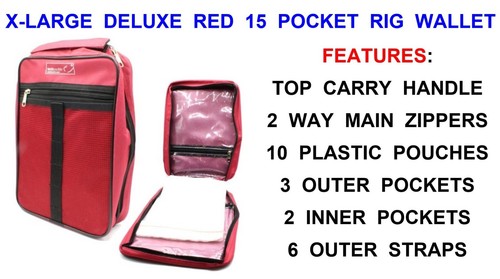 Wsb large deluxe - x-large,