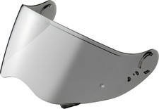 Genuine Shoei CNS2 Silver