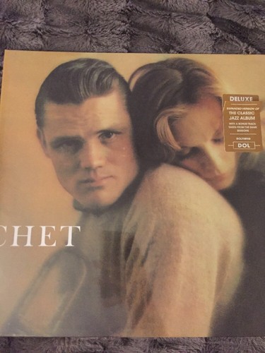 Chet the lyrical - -,