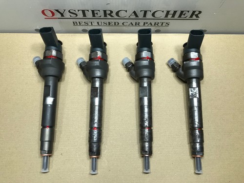 Fuel injector bmw - , series
