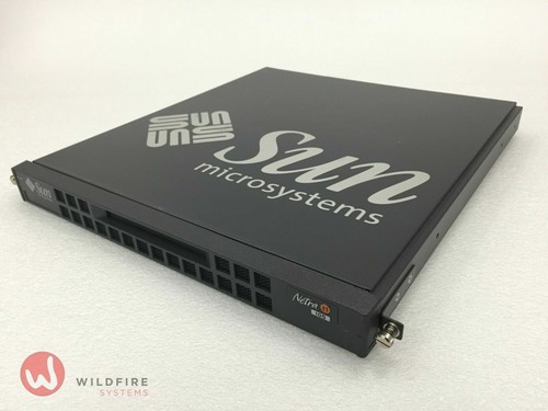Sun netra 105 - sun, t1