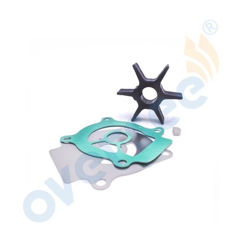 17400 96350 water pump - water,