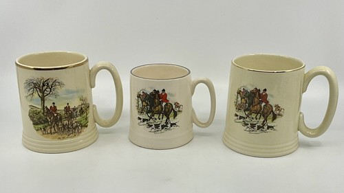 Lord nelson ware ceramic - 2,