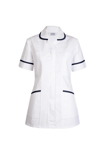 Uneek ladies premium tunic - uneek,