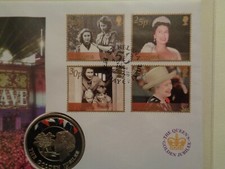 The coronation queen elizabeth - the,