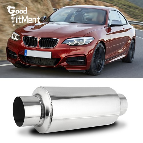 For series m240i in out - m240i, 2.5"