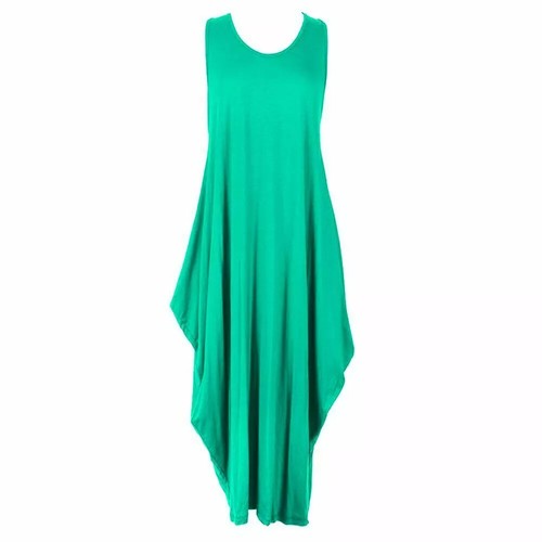 New ladies sleeveless - new,