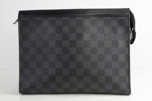 Louis vuitton damier graphite - vuitton,