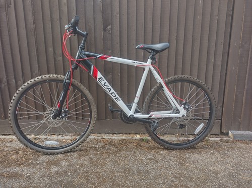Apollo evade mountain bike - evade,