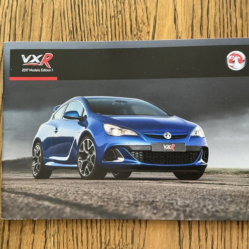 2016 vauxhall vxr vxr8 - 2016,