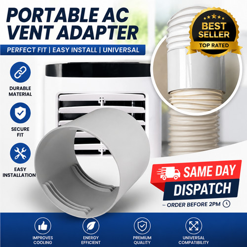 130mm 150mm portable air - 130mm/150mm,