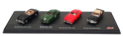 Schuco scale diecast - schuco,