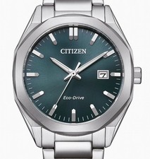 Citizen sports eco drive - eco-drive, solar