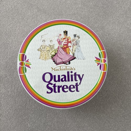 Vintage mackintosh quality - vintage,