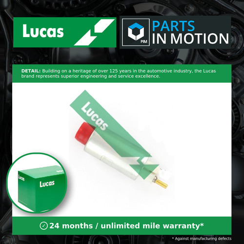 Fuel pump fits jaguar - pump,