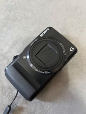 Sony Cyber-shot DSC-HX30v 18MP